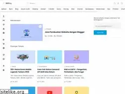Sites similar to ferisp.com
