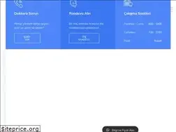 Sites similar to feristahatakoy.com