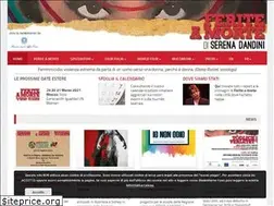 Sites similar to feriteamorte.it