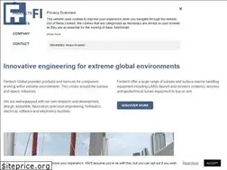 Sites similar to feritech.com