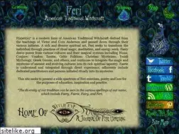 Sites similar to feritradition.com