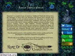 Sites similar to feritradition.org