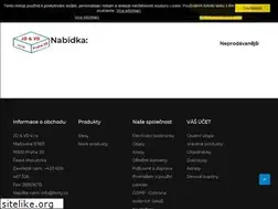 Sites similar to ferity.cz
