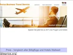 Sites similar to ferius.de