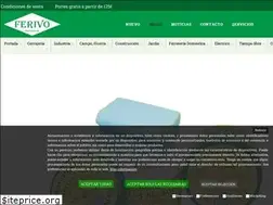 Sites similar to ferivo.es
