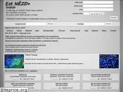 Sites similar to feriweb.hu