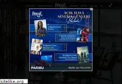 Sites similar to feriye.com