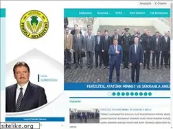 Sites similar to ferizli.bel.tr