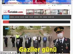 Sites similar to ferizlide.com