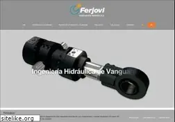 Sites similar to ferjovi.com