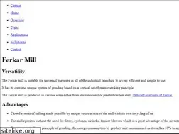 Sites similar to ferkar.com