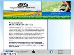 Sites similar to ferkomfcu.com