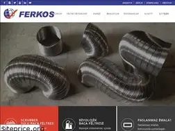 Sites similar to ferkos.com.tr