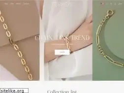 Sites similar to ferkosfinejewelry.com