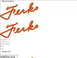 Sites similar to ferkostringband.com