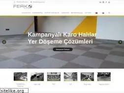 Sites similar to ferkoyapi.com