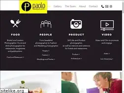 Sites similar to ferlapaolo.com