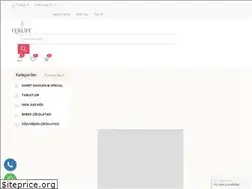 Sites similar to ferlife.com.tr