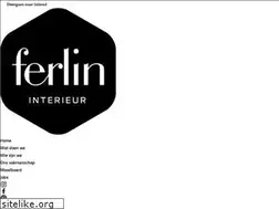 Sites similar to ferlin-interieur.be