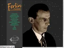 Sites similar to ferlinmuseum.se