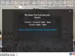 Sites similar to ferlitos.com