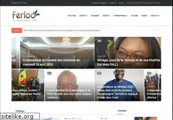 Sites similar to ferloo.com