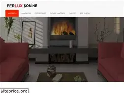 Sites similar to ferlux.com.tr