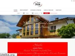 Sites similar to ferm.at