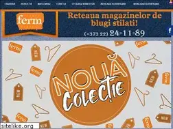 Sites similar to ferm.md