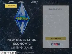 Sites similar to ferma.cash