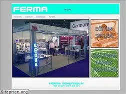 Sites similar to ferma.com.tr