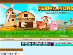 Sites similar to ferma.money