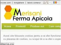 Sites similar to fermaapicola.ro