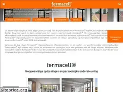 Sites similar to fermacell.nl