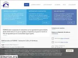 Sites similar to fermad.org