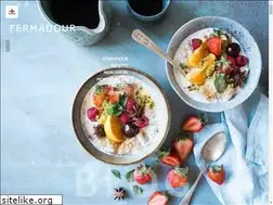 Sites similar to fermadour.com