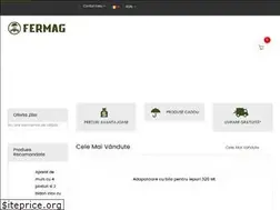 Sites similar to fermag.ro