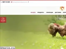 Sites similar to fermagurmazovo.com