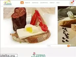 Sites similar to fermaharman.ro