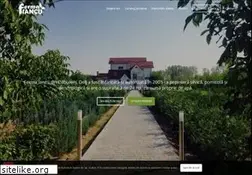 Sites similar to fermaiancu.ro