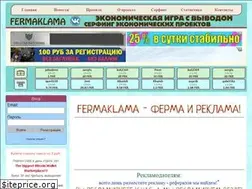 Sites similar to fermaklama.com