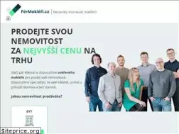 Sites similar to fermakleri.cz