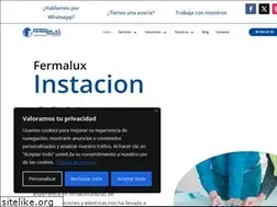 Sites similar to fermalux.com