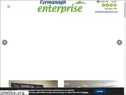 Sites similar to fermanaghenterprise.com