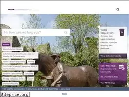 Sites similar to fermanaghomagh.com
