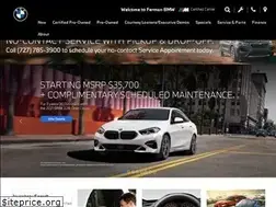 Sites similar to fermanbmw.com