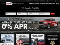 Sites similar to fermancjdnewportrichey.com