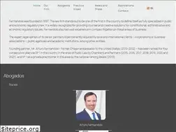 Sites similar to fermandois.cl