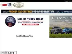 Sites similar to fermanfordclearwater.com