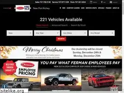 Sites similar to fermannpr.com